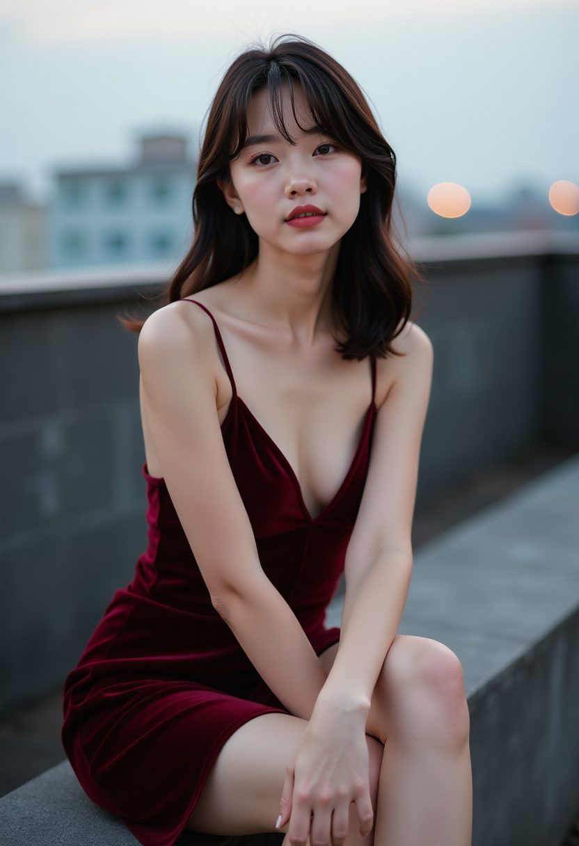 雾港寻踪