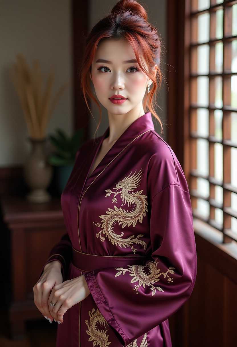 云端密语