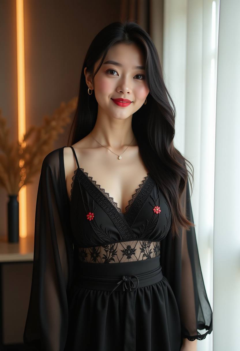 深渊回响