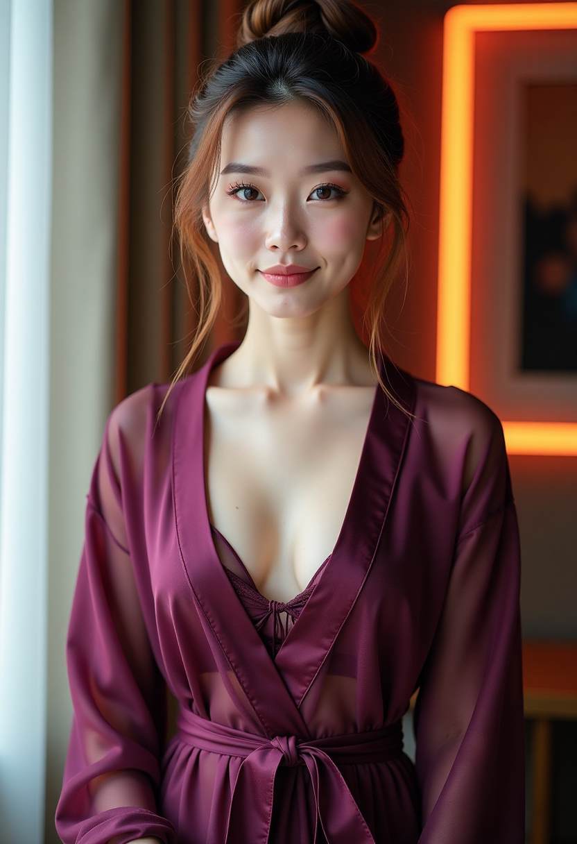 重返北纬42度